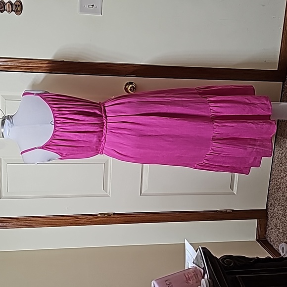 Sugar  + lips dress - Picture 4 of 8